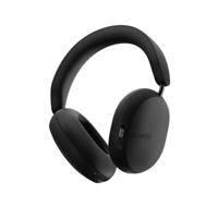 Sonos Ace - Noise canceling draadloze Bluetooth koptelefoon - tot 30 uur batterij - Spatial Audio, dynamische head tracking - zwart