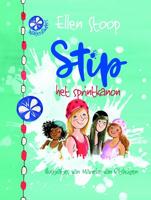 Stip het sprintkanon - Ellen Stoop - eBook (9789025113919)