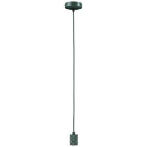 Paulmann Tilla Pendel 78433 Hanglamp E27 Groen