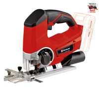 Einhell TE-JS 18/80 Li Solo - Accu Decoupeerzaag | 18V | 2400/min | Zonder accu en lader - 4321200 - 4321200