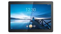 Lenovo Tab M10 10,1 inch HD tablet, zwart (Qualcomm Snapdragon 429 4-core processor, 2 GB RAM, 32 GB geheugen, Android Pie 9.0)
