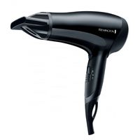 Remington D3010 Power Dry Haardroger Zwart