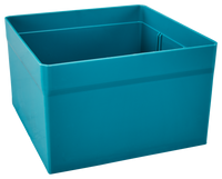 Makita Accessoires Inzetbak 150x150mm Mbox organizer - 191X97-5 - 191X97-5