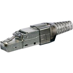 Kathrein EML 12 Professionele op locatie monteerbare RJ45-connector Cat.6A 212500001 1 stuk(s)