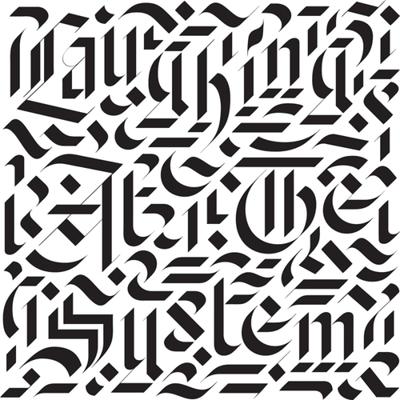 Laugh At The System - 12 inch Vinyl;12 inch Vinyl (0766330088162)