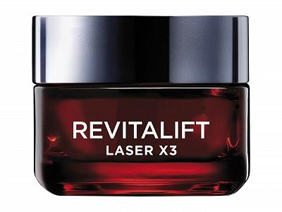 L'Oréal Paris Skin Expert Revitalift Laser X3 Anti-Age dagcrème - 50 ml