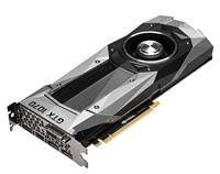 Nvidia 900-1G411-2520-050 GeForce GTX 1070 8GB GDDR5 grafische kaart