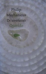 De uivariaties - Philip Mechanicus - ebook