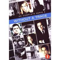 Without a trace - Seizoen 3 (DVD)