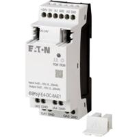 Eaton EASY-E4-DC-6AE1 motorbeschermingsrelais, 1,0-1,6 A, 1 sluiter + 1 opener, helder, x