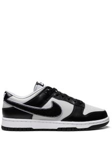 Nike baskets Dunk Retro - Noir