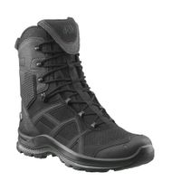 Haix 330043 BLACK EAGLE Athletic 2.1 GTX high/black O2 - Zwart