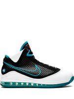 Nike baskets montantes LeBron 7 - Noir