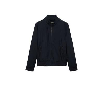 Mango Man zomerjack marine