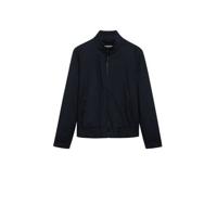 Mango Man zomerjack marine