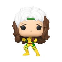 Marvel Comics POP! Marvel Vinyl Bobble-Head Figure Rogue 9cm - thumbnail