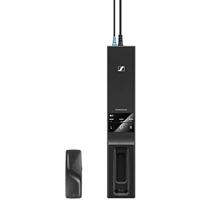 Sennheiser Flex 5000 Digitale Draadloze Hoofdtelefoon voor TV Luisteren - Zwart
