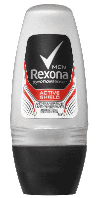 Rexona Deo Roll on Protection Active+ Original Men - 50 ml