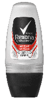 Rexona Deo Roll on Protection Active+ Original Men - 50 ml