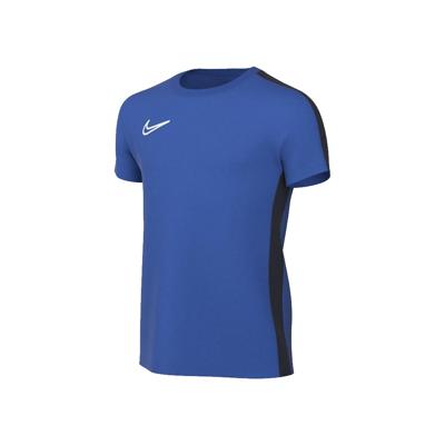 Nike - DRI-FIT Academy 23 - Blauw - Kids Nike - DRI-FIT Academy 23 - Blauw - Kids