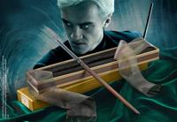 Harry Potter Wand Draco Malfoy 35 Cm