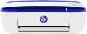 HP DeskJet 3760 Thermische inkjet A4 1200 x 1200 DPI 19 ppm Wifi