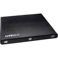 Lite-On EBAU108 Externe DVD-brander Retail USB 2.0 Zwart - thumbnail