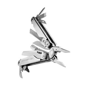 Leatherman Surge multi tool plier Zware taak 21 stuks gereedschap Roestvrijstaal