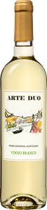 Arte Duo Branco