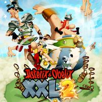 Activision Asterix & Obelix XXL 2, Switch Standaard Italiaans Nintendo Switch - thumbnail