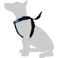 Auto Veiligheidstuig Baro 44 - 54 cm x 25 mm Flamingo Zwart