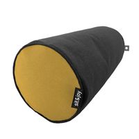 Beanbag - Pillow Duo Rolly Mustard - Sit&Joy ®