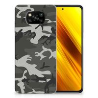 Xiaomi Poco X3 | Poco X3 Pro TPU bumper Army Light