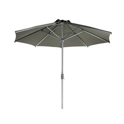 SORARA Apple Parasol Ø 300 cm Taupe