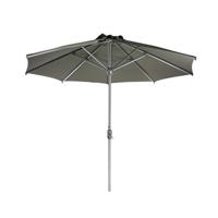 SORARA Apple Parasol Ø 300 cm Taupe