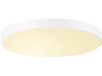 SLV 135171 LED-plafondlamp 119 W Wit