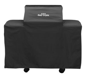 COVER PATTON PATIO CHEF 4+ BURNER