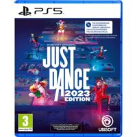 Ubisoft Just Dance 2023 Edition Standaard PlayStation 5