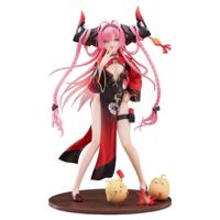 Azur Lane PVC Statue 1/7 Prinz Rupprecht The Gate Dragon's Advent? Ver. 25 cm - thumbnail