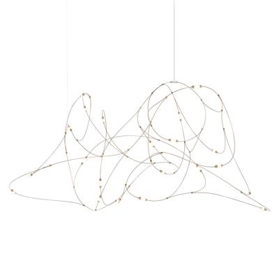 Moooi Flock of Light Hanglamp - Model 21