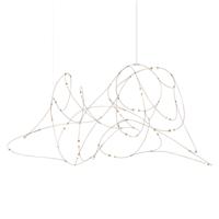 Moooi Flock of Light Hanglamp - Model 21