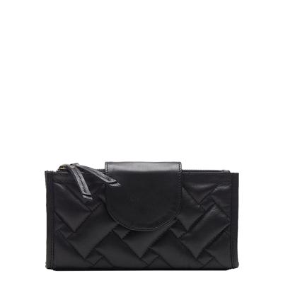 Chabo Florence Wristband Wallet black Dames portemonnee Chabo Florence Wristband Wallet black Dames portemonnee