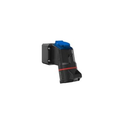 CEE NEO wandcontactdoos 16A 5P 6h IP54 WALTHER FW112506SK