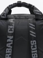 Urban Classics / rugzak Recycled Ribstop in zwart