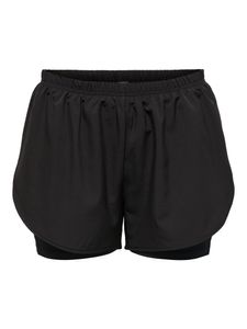 Only ONPELAIN LOOSE PADEL TRAIN SHORTS casual short dames