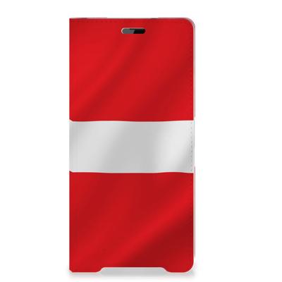Sony Xperia XZ3 Standcase Denemarken