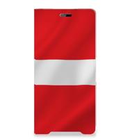 Sony Xperia XZ3 Standcase Denemarken