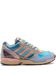 adidas baskets ZX 0006 X-Ray Inside Out - Bleu