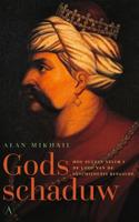 Gods schaduw - Alan Mikhail - Paperback (9789025304485)