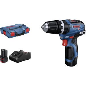 Bosch GSB 12V-35 Kit accu-klopboormachine